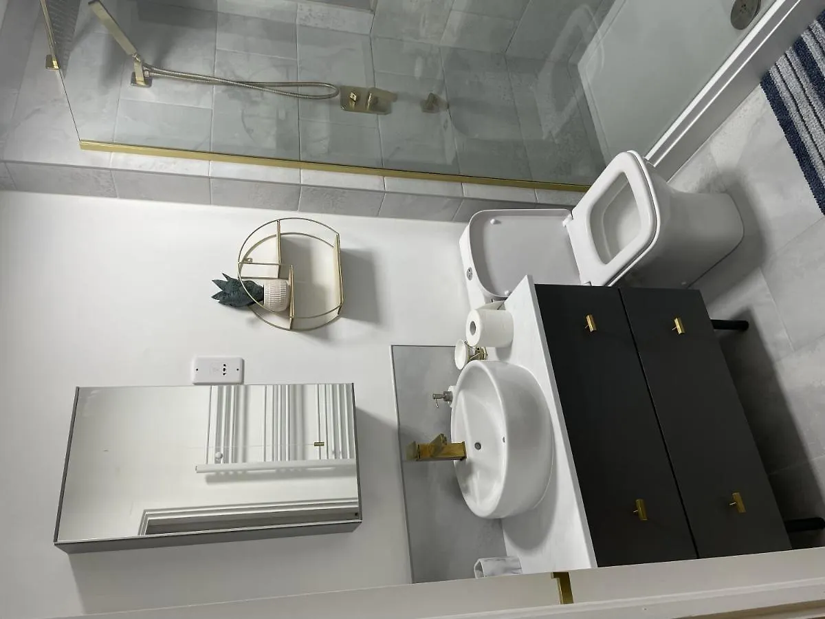 Apartment In Bow, East London United Kingdom