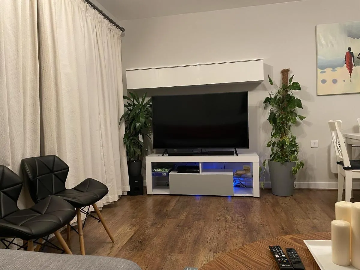 Apartment In Bow, East London 0*,  United Kingdom